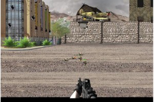 最后战线2小游戏