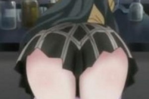 燃烧的屁屁小游戏