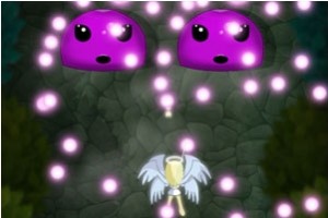 大天使之翼小游戏