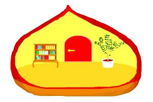 逃出栗子房间小游戏