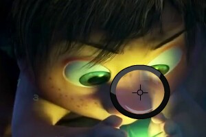 恐龙当家找数字小游戏