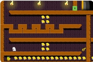 活宝兄弟小游戏