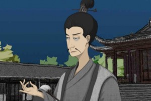 【短十S2】子不语小游戏