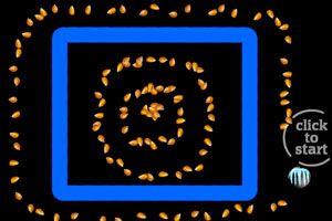 疯狂爆米花小游戏