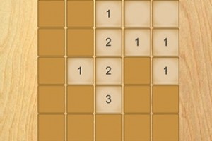 雷区扫雷小游戏