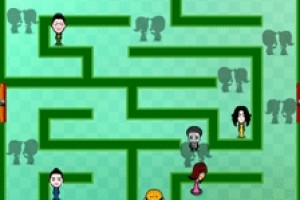 亲临戛纳访明星小游戏