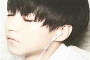 【TFBoys】来自秋天的悲伤小游戏