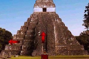 金字塔未解之谜小游戏