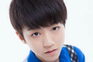 【tfboys】捡了个萌宝小游戏