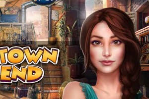 家乡的周末小游戏