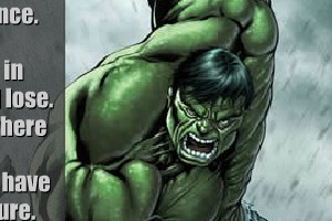 绿巨人找不同小游戏