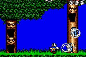 浣熊超人小游戏