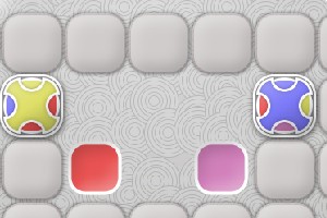 色彩搬运工小游戏