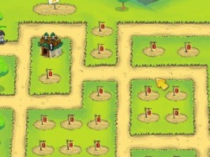 三国纷争无敌版小游戏