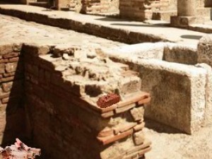 古城何苦兰尼姆逃脱小游戏