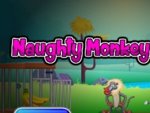 帮猴子拿到香蕉小游戏