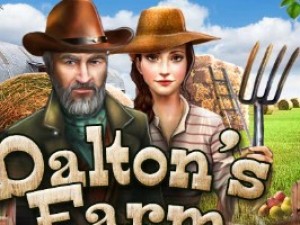 农场寻物小游戏