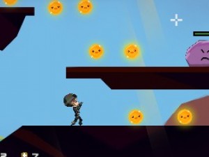 顺溜大冲锋小游戏