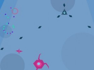 微型变身器小游戏