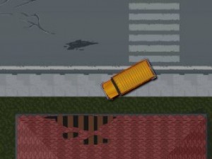 逃离丧尸城小游戏