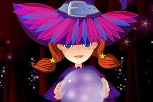 每日算命先知小游戏