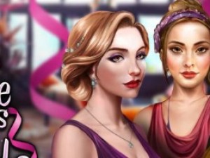 新娘来了小游戏