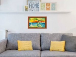 逃离安静的书房小游戏