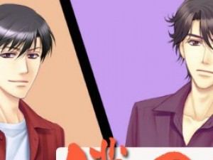 我的恋人小游戏