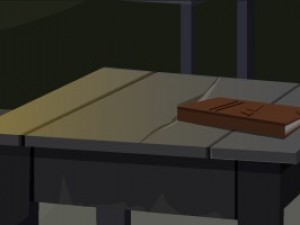 逃离审讯室小游戏