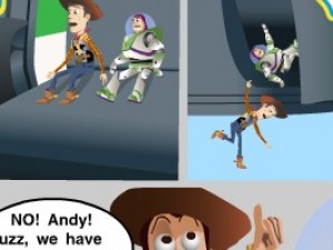 玩具总动员回家记小游戏