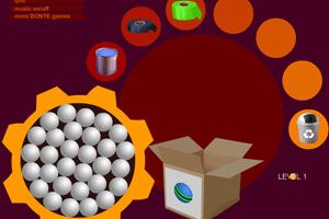 工厂造球2小游戏