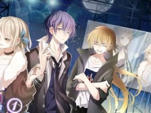 绚梦星缘小游戏