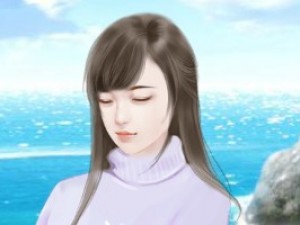 情系烟雨阁小游戏