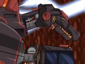 组装机械岩浆龙小游戏