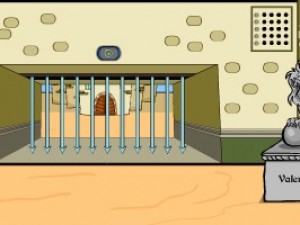 公主的悲哀小游戏