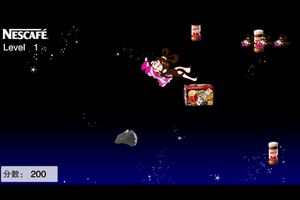 奇妙仙子小游戏