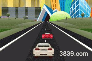 报废汽车小游戏