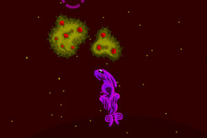 应死之物小游戏