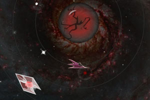 轨道大战小游戏