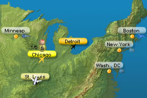 海宇航空公司小游戏