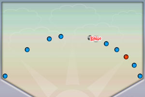 地球毁灭密码小游戏