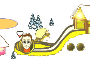 星光游乐场小游戏