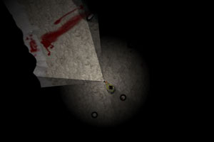 X档案之洞穴探秘小游戏