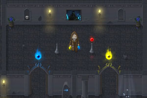 魔术宝珠小游戏