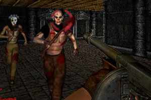 地狱13天小游戏