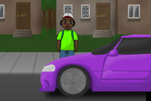 灵魂之旅小游戏