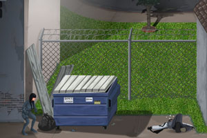 黑道公主酷杀手小游戏