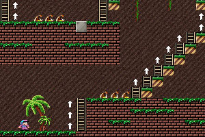 反恐炸弹人小游戏