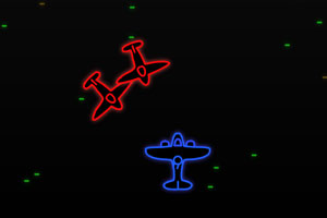 天地大碰撞小游戏