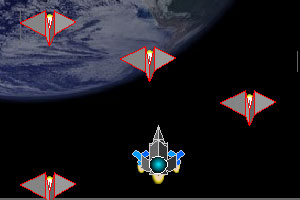 天诺时空小游戏